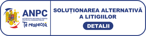 ANPC – Soluționarea Alternativă a Litigiilor