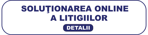 Soluționarea Online a Litigiilor